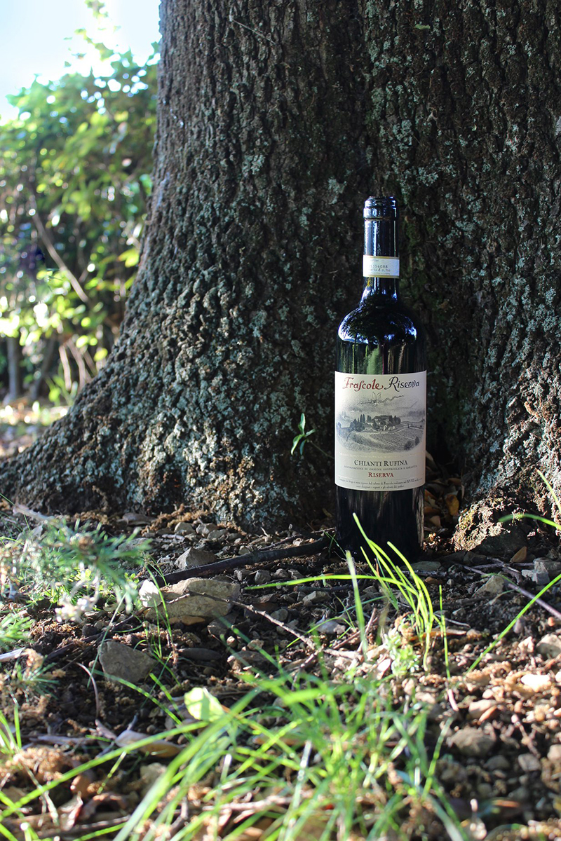 Frascole Riserva - immagine 3