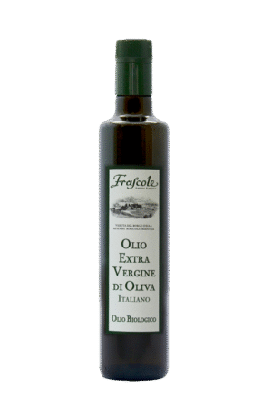 Olio Extra Vergine d'Oliva