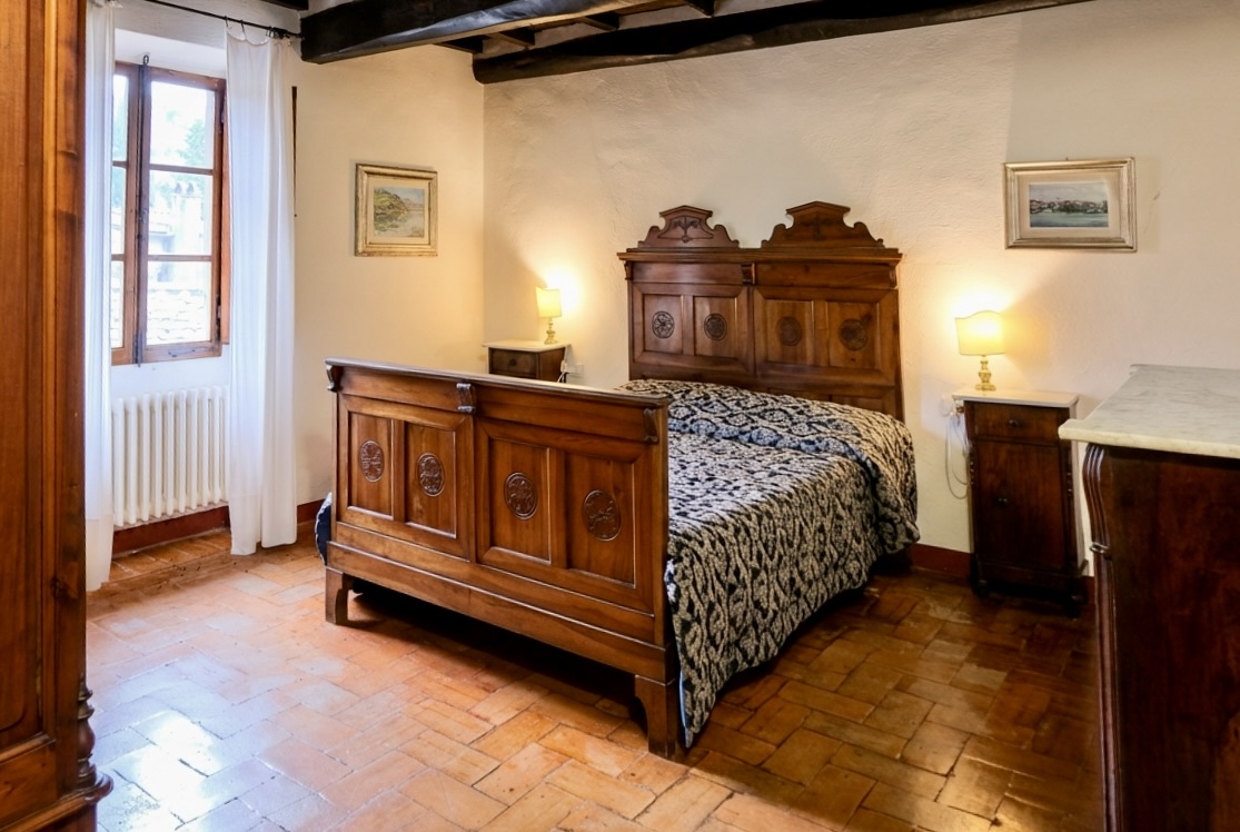 matrimoniale cipressi