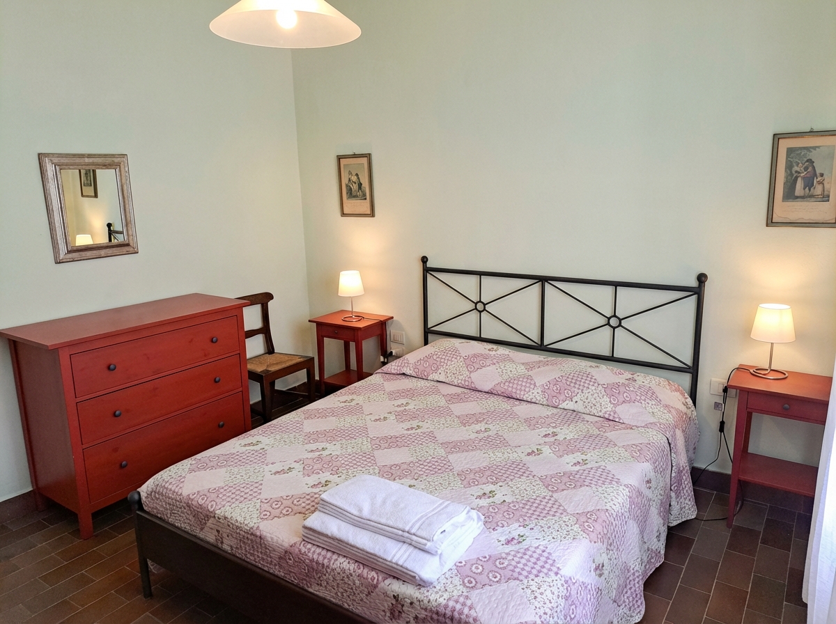 matrimoniale oleandro 2